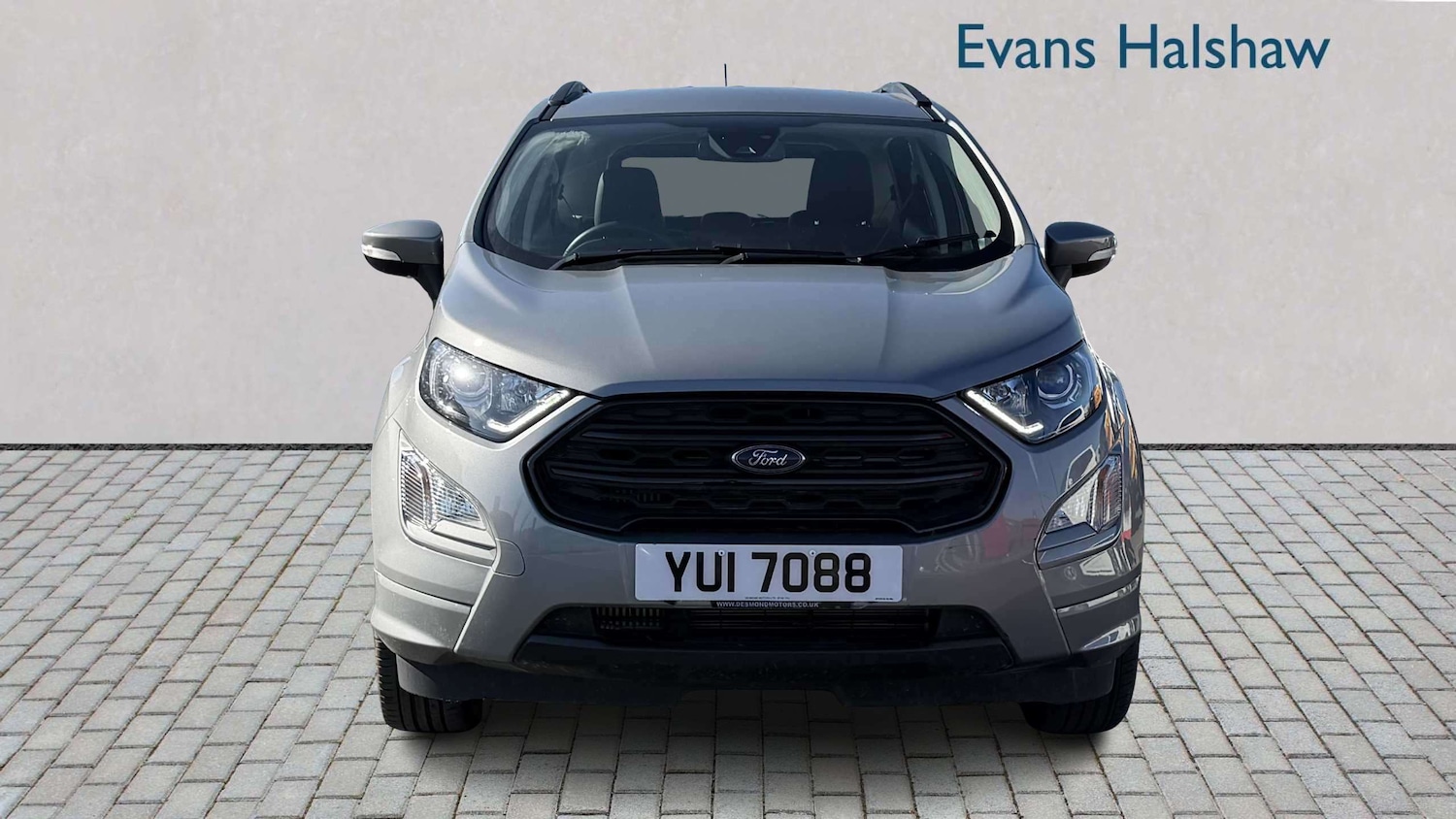 Used Ford Ecosport 2023 for sale - 77928516: Photo 5