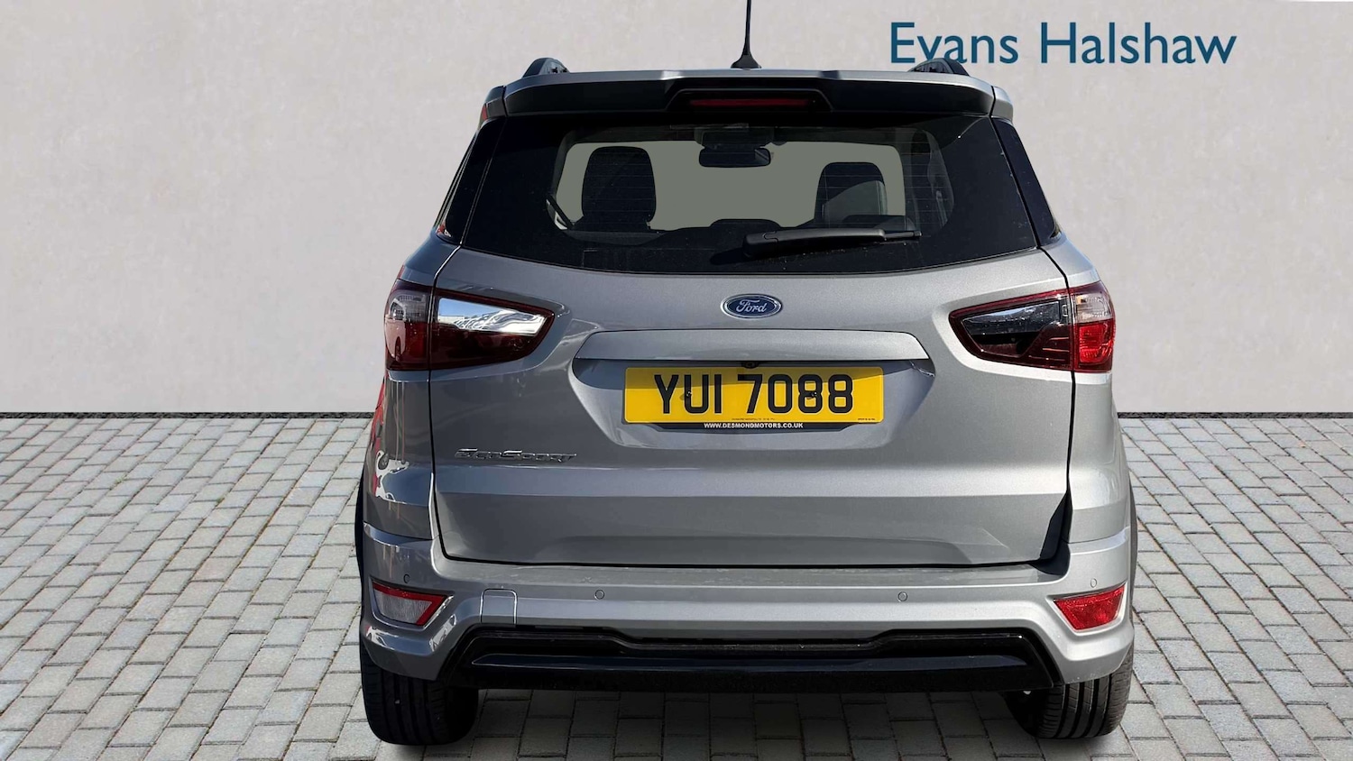 Used Ford Ecosport 2023 for sale - 77928516: Photo 6