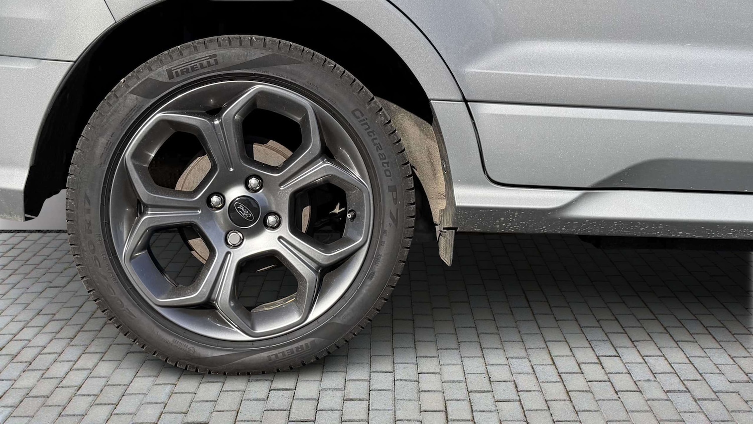 Used Ford Ecosport 2023 for sale - 77928516: Photo 7