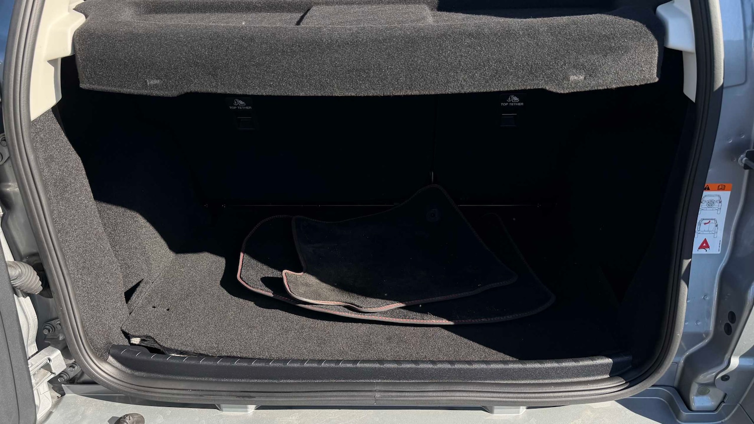 Used Ford Ecosport 2023 for sale - 77928516: Photo 8