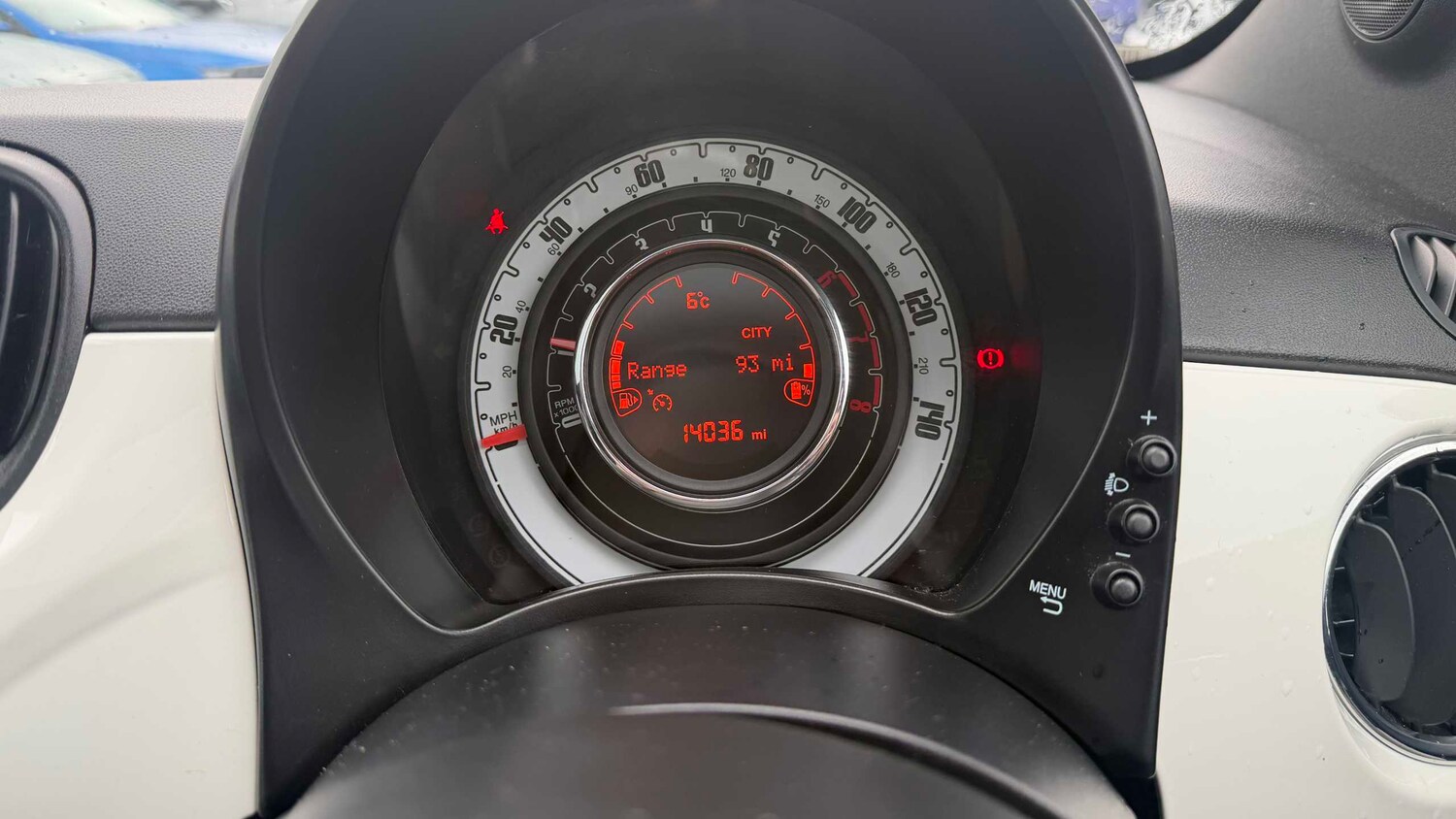 Used Fiat 500 for sale - 77860055: Photo 11