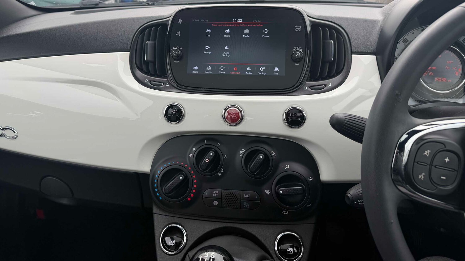 Used Fiat 500 for sale - 77860055: Photo 12