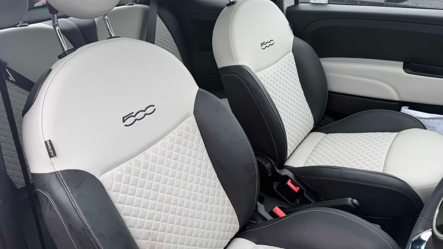 Used Fiat 500 for sale - 77860055: Photo 15