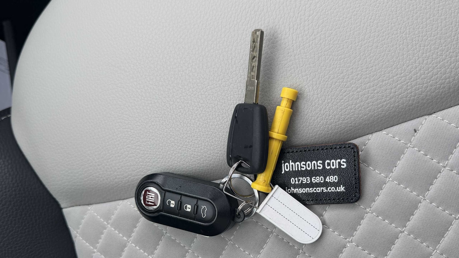 Used Fiat 500 for sale - 77860055: Photo 16