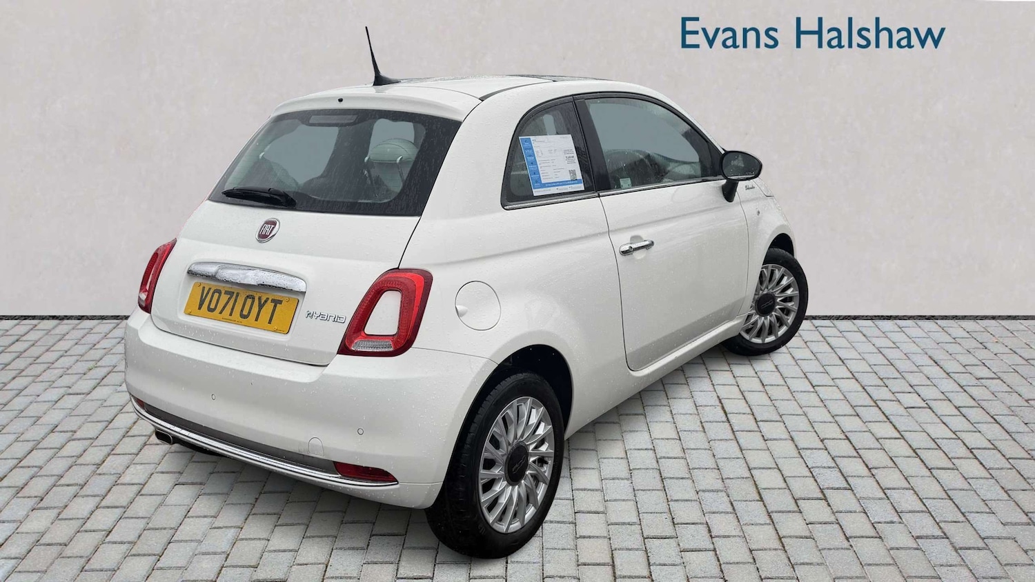 Used Fiat 500 for sale - 77860055: Photo 4