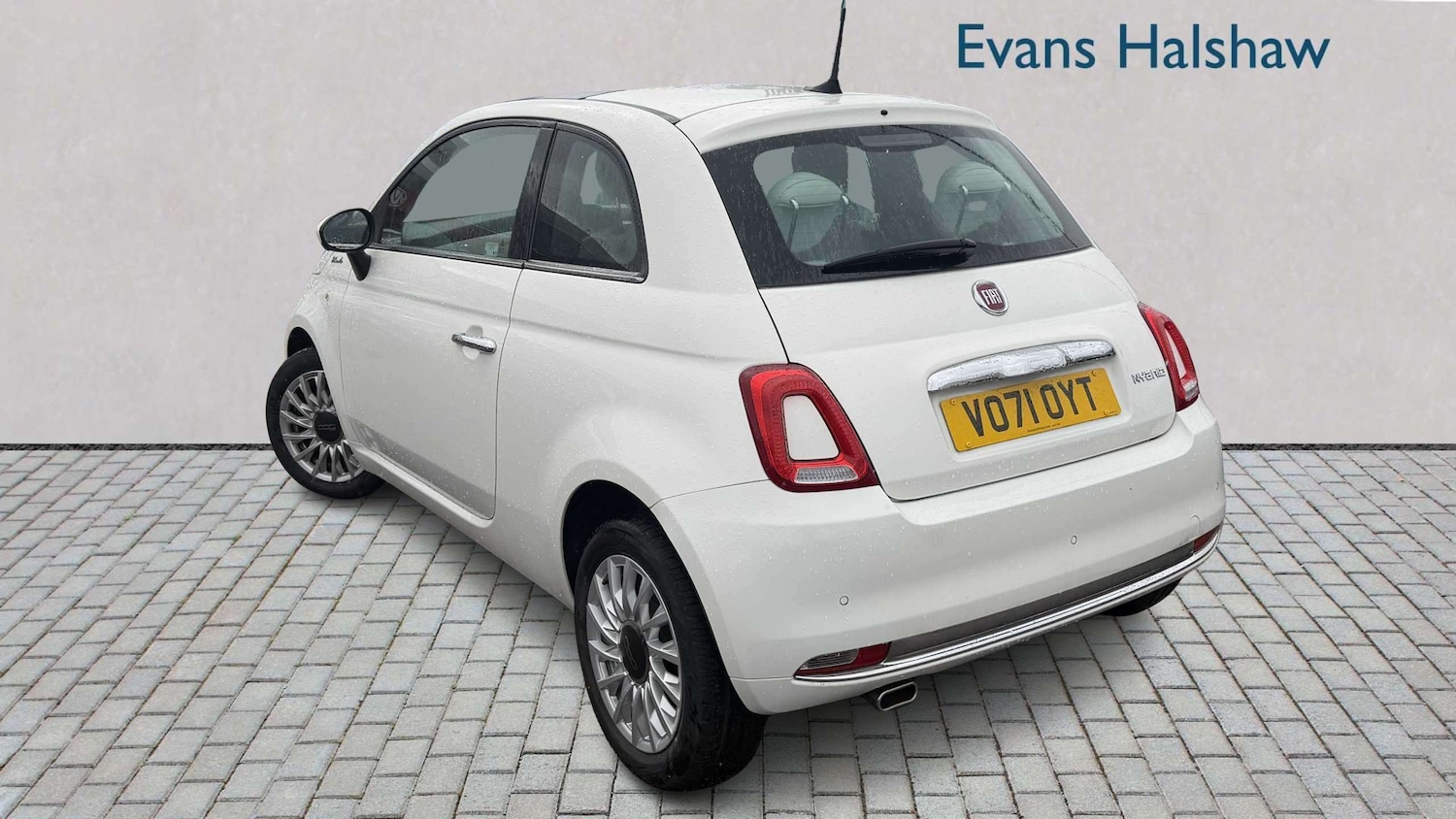 Used Fiat 500 for sale - 77860055: Photo 5