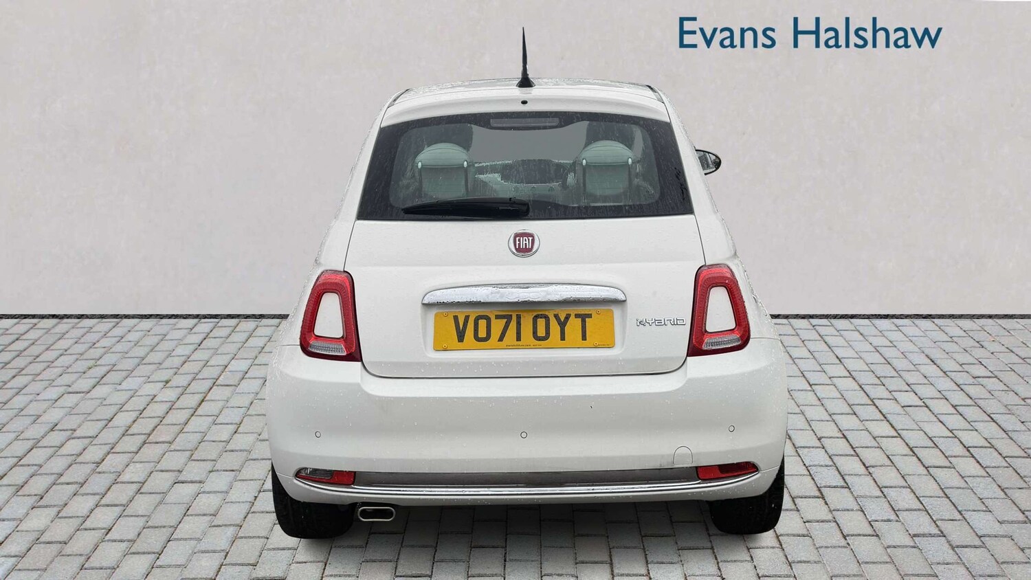 Used Fiat 500 for sale - 77860055: Photo 6