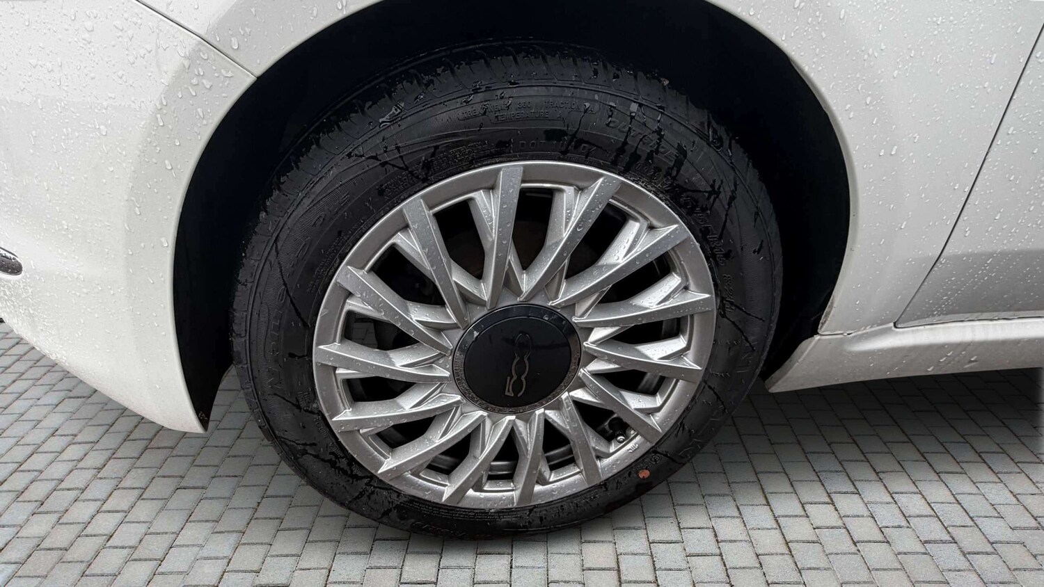 Used Fiat 500 for sale - 77860055: Photo 8