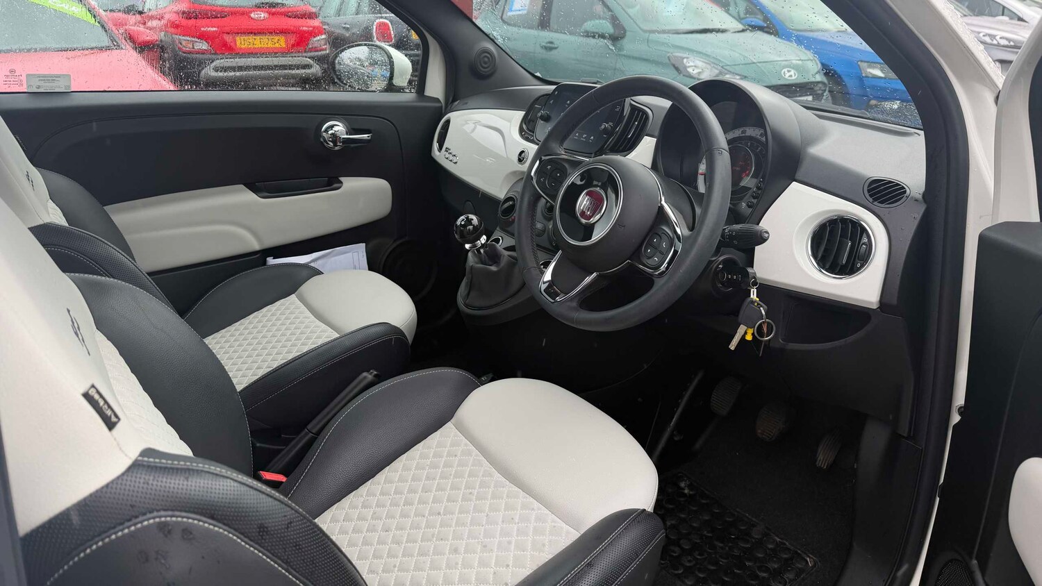 Used Fiat 500 for sale - 77860055: Photo 9