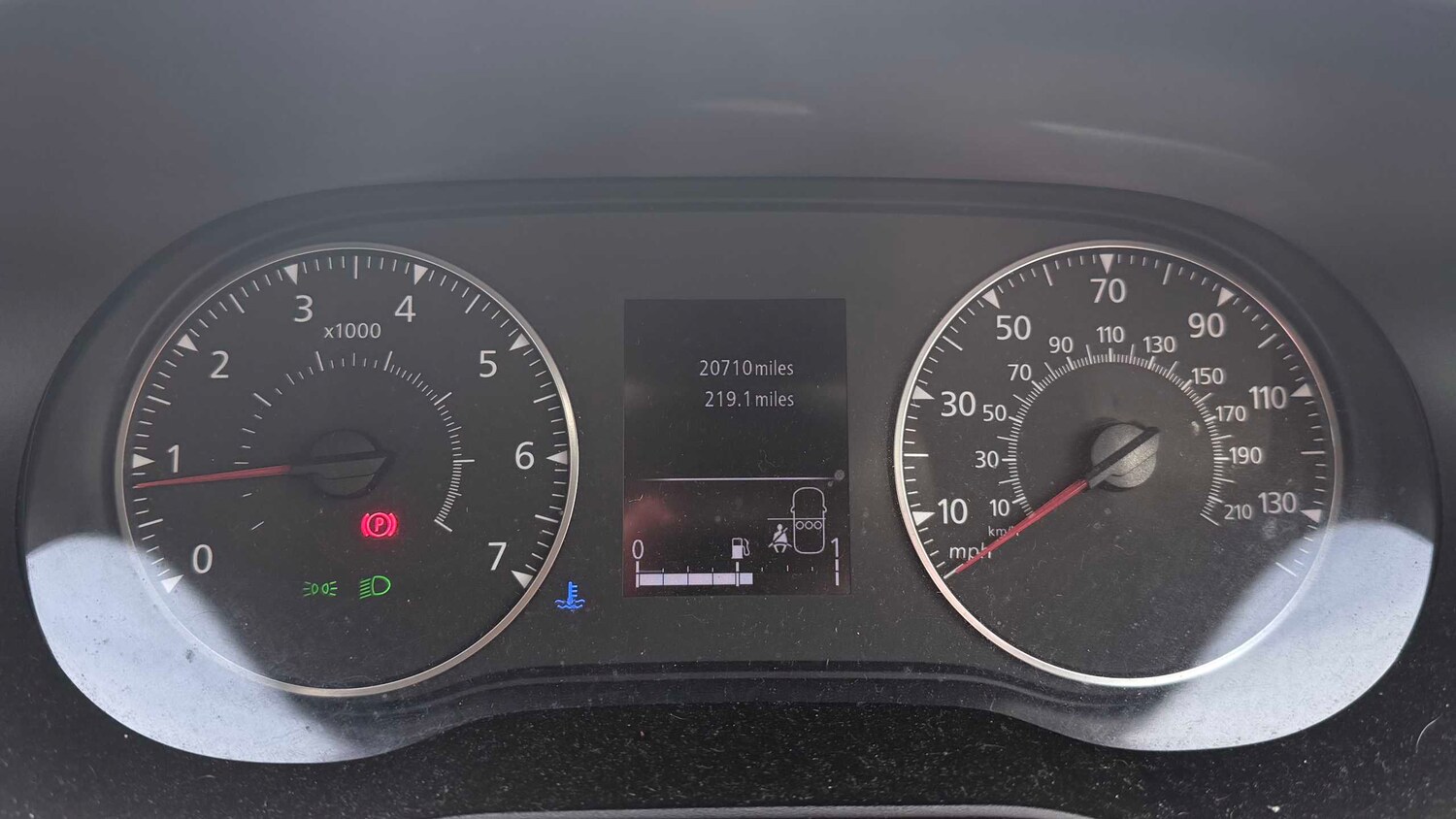 Used Dacia Duster for sale - 77861567: Photo 10