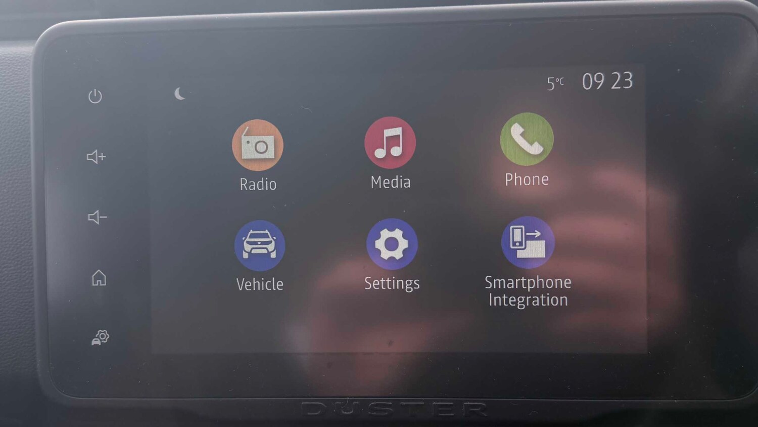 Used Dacia Duster for sale - 77861567: Photo 11