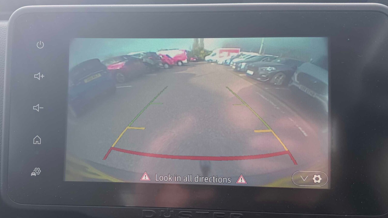 Used Dacia Duster for sale - 77861567: Photo 12