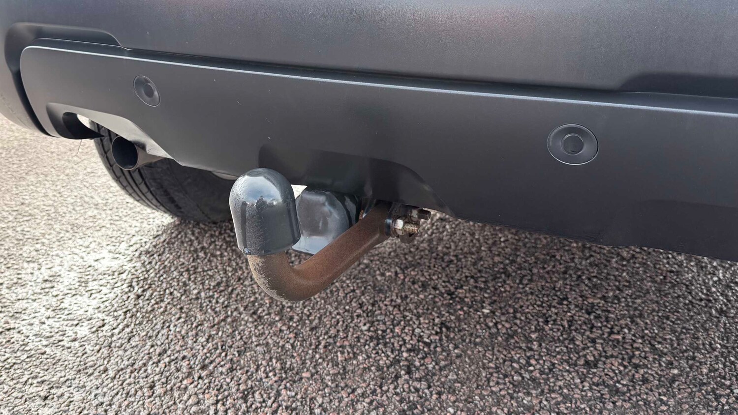 Used Dacia Duster for sale - 77861567: Photo 14