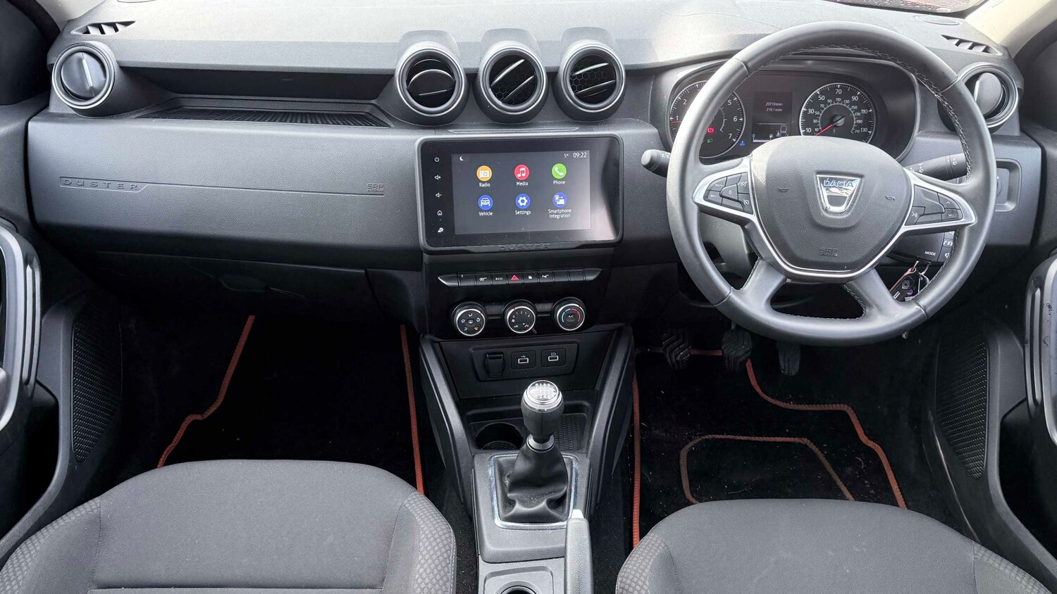 Used Dacia Duster for sale - 77861567: Photo 9