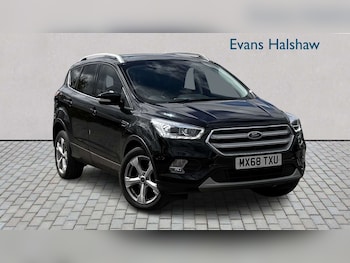 Used Ford Kuga 2018 for sale - 78625196: Photo