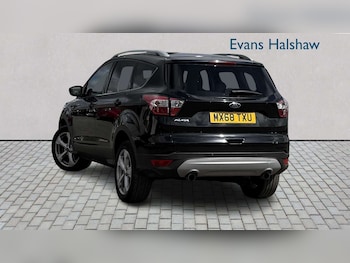 Used Ford Kuga 2018 for sale - 78625196: Photo