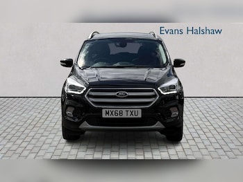 Used Ford Kuga 2018 for sale - 78625196: Photo