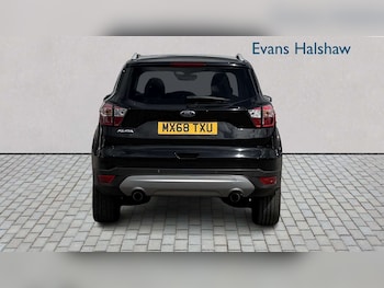 Used Ford Kuga 2018 for sale - 78625196: Photo