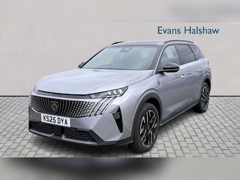 Used Peugeot 5008 2025 for sale - 78960954: Photo