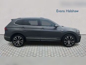 Used Volkswagen Tiguan Allspace 2019 for sale - 79377063: Photo