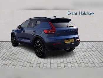 Used Volvo XC40 2020 for sale - 78551006: Photo