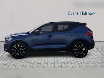 Used Volvo XC40 2020 for sale - 78551006: Photo