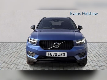 Used Volvo XC40 2020 for sale - 78551006: Photo