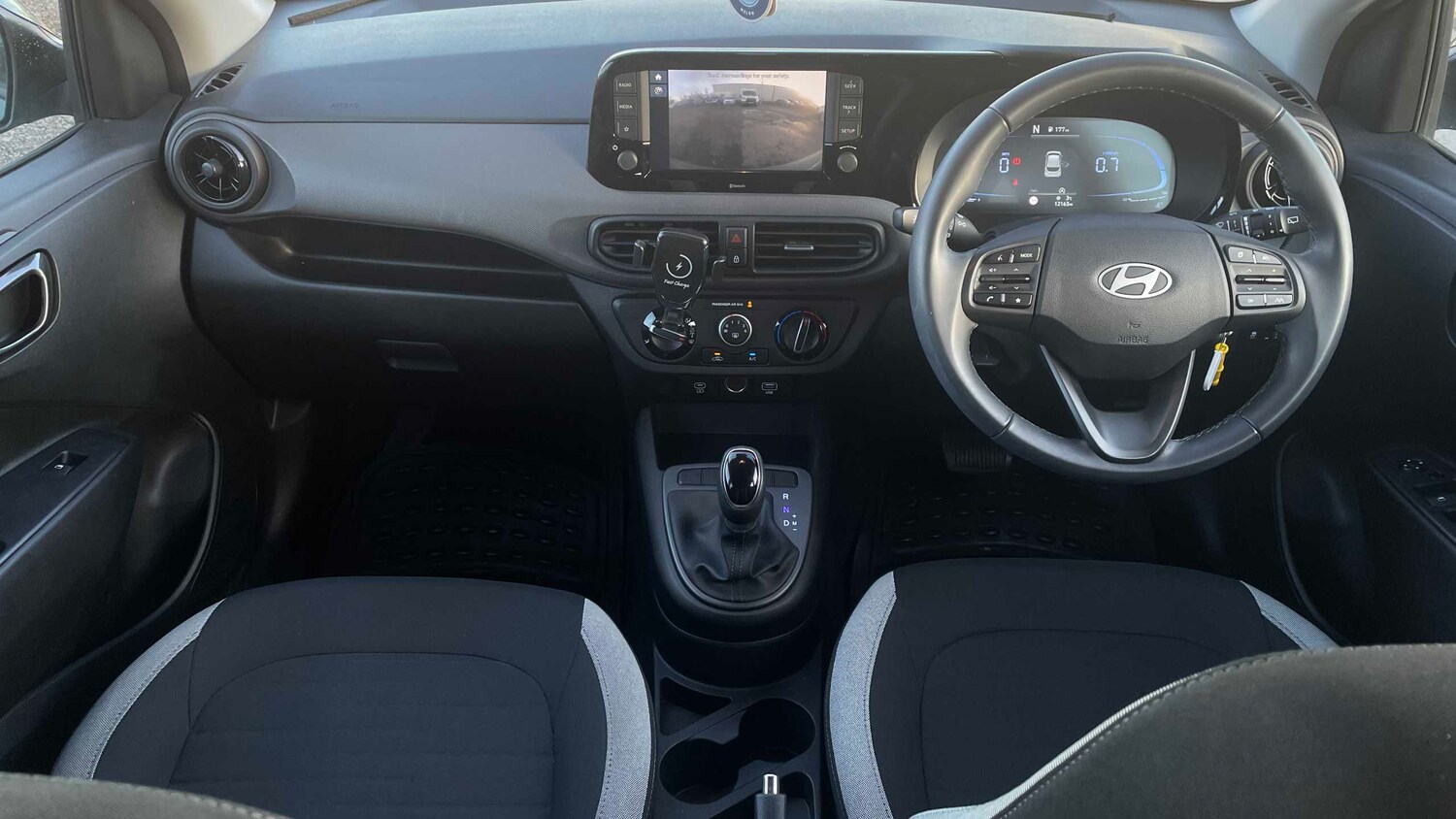 Used Hyundai i10 for sale - 77861890: Photo 12