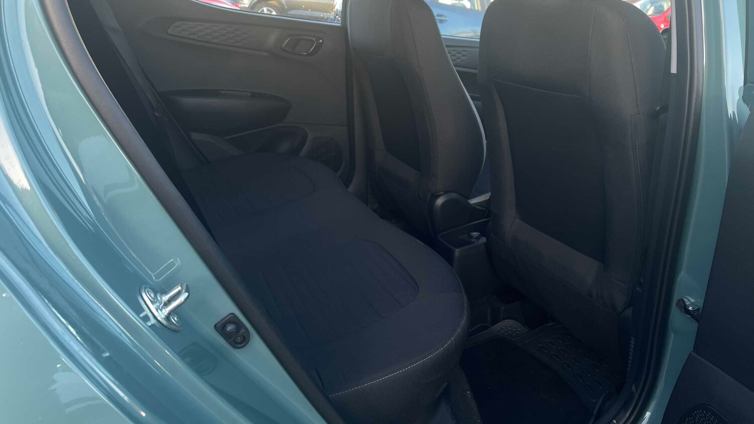 Used Hyundai i10 for sale - 77861890: Photo 13