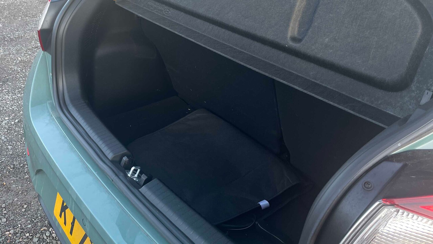 Used Hyundai i10 for sale - 77861890: Photo 14