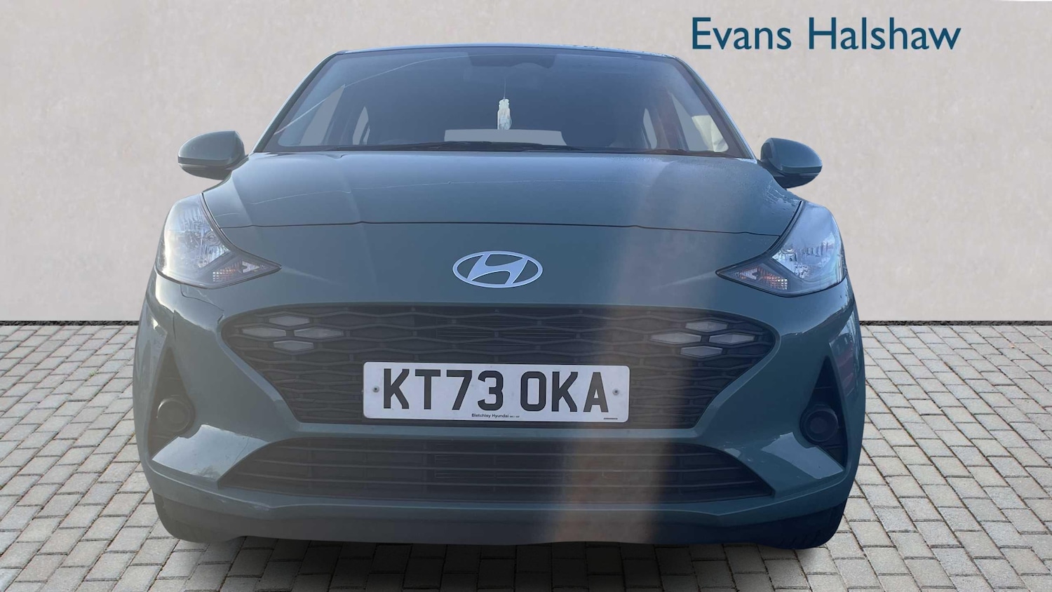 Used Hyundai i10 for sale - 77861890: Photo 4