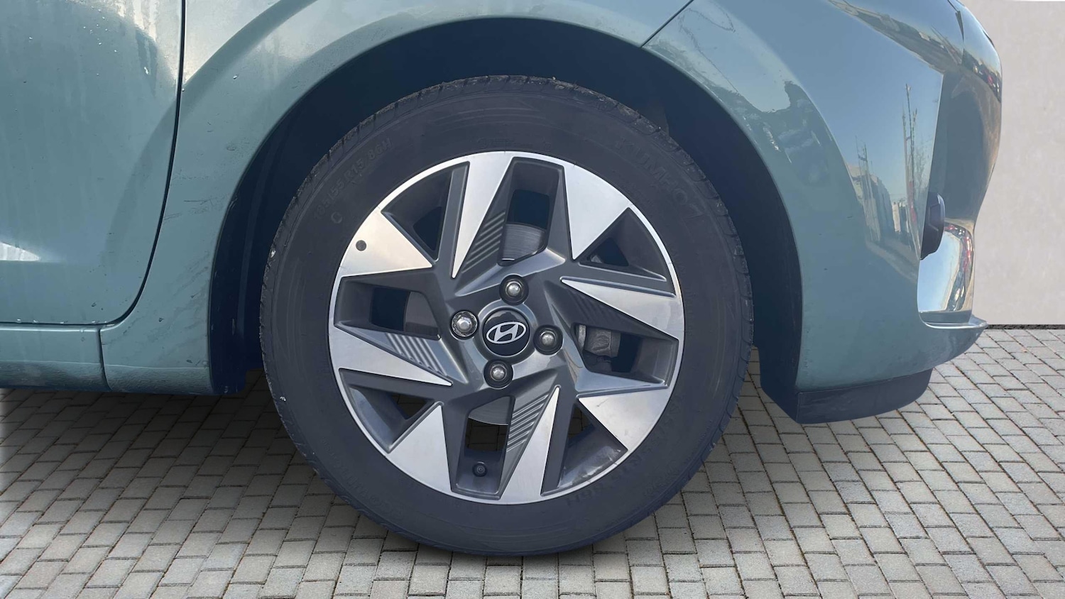 Used Hyundai i10 for sale - 77861890: Photo 5