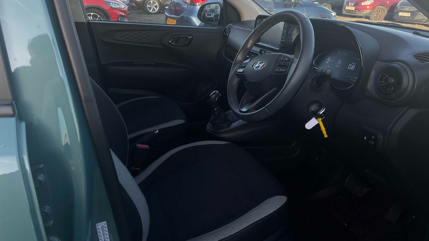 Used Hyundai i10 for sale - 77861890: Photo 6