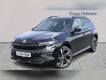 Used Skoda Kamiq 2024 for sale - 78507044: Photo