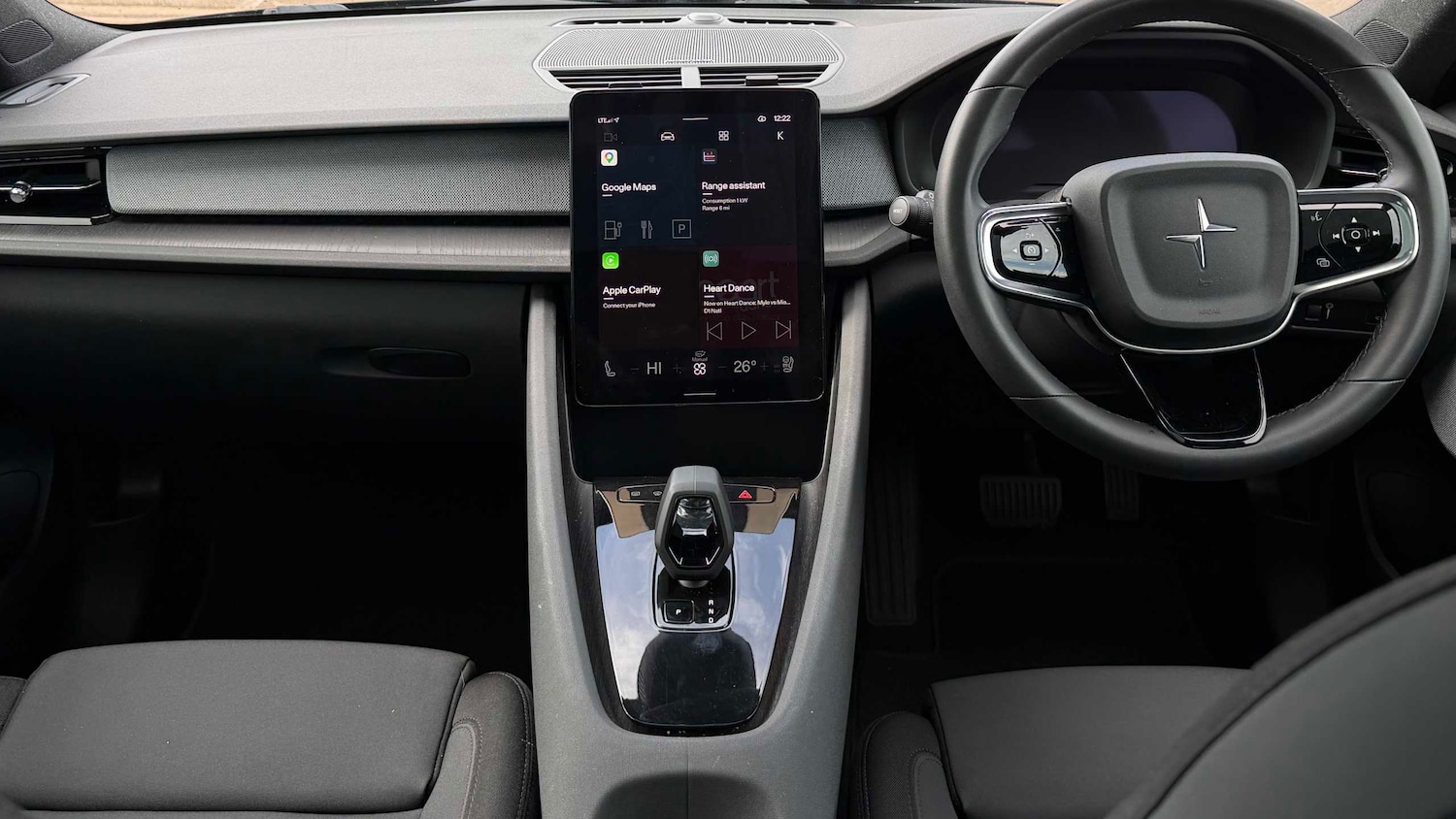 Used Polestar Polestar 2 2021 for sale - 78216423: Photo 10