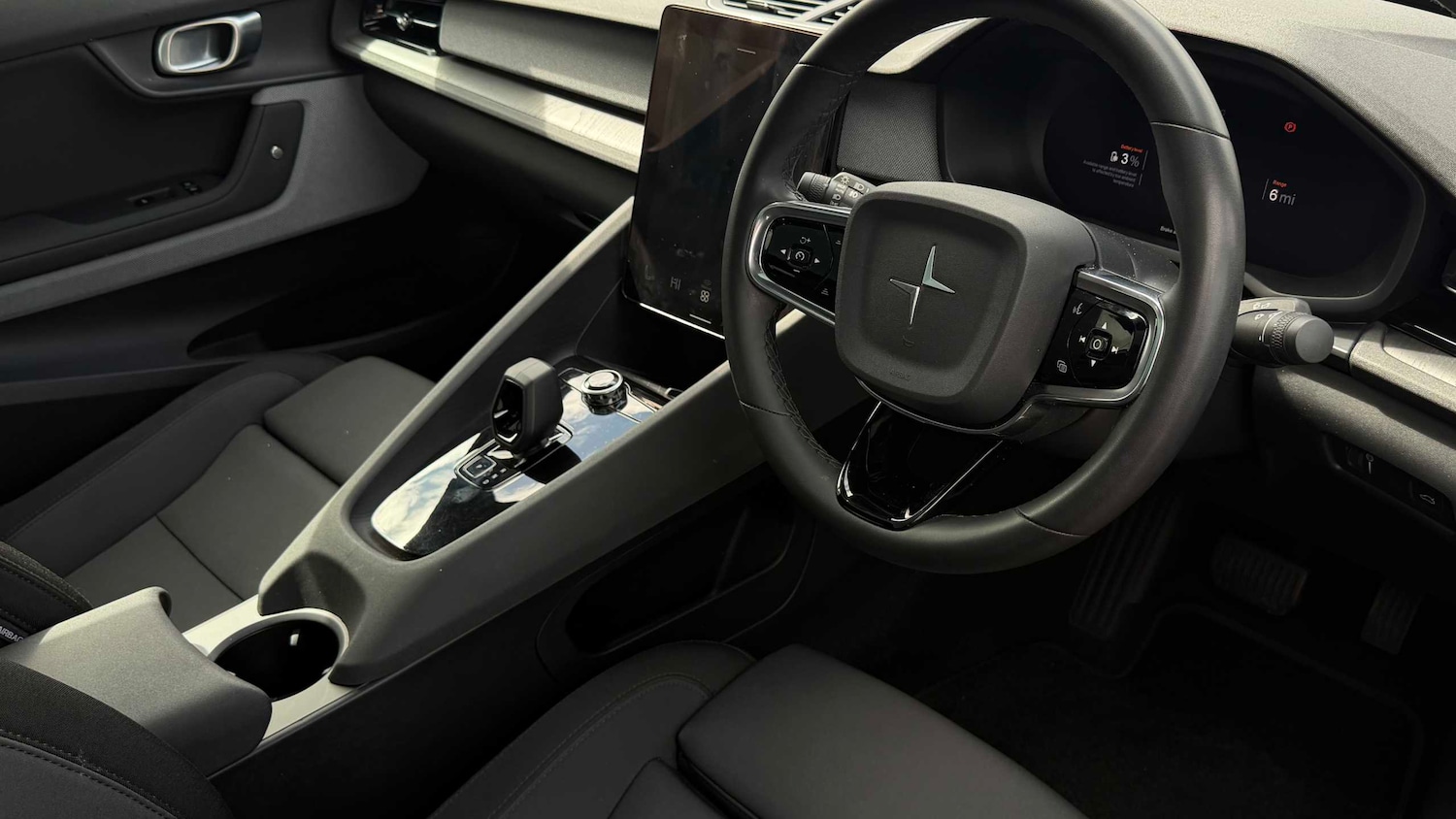 Used Polestar Polestar 2 2021 for sale - 78216423: Photo 11