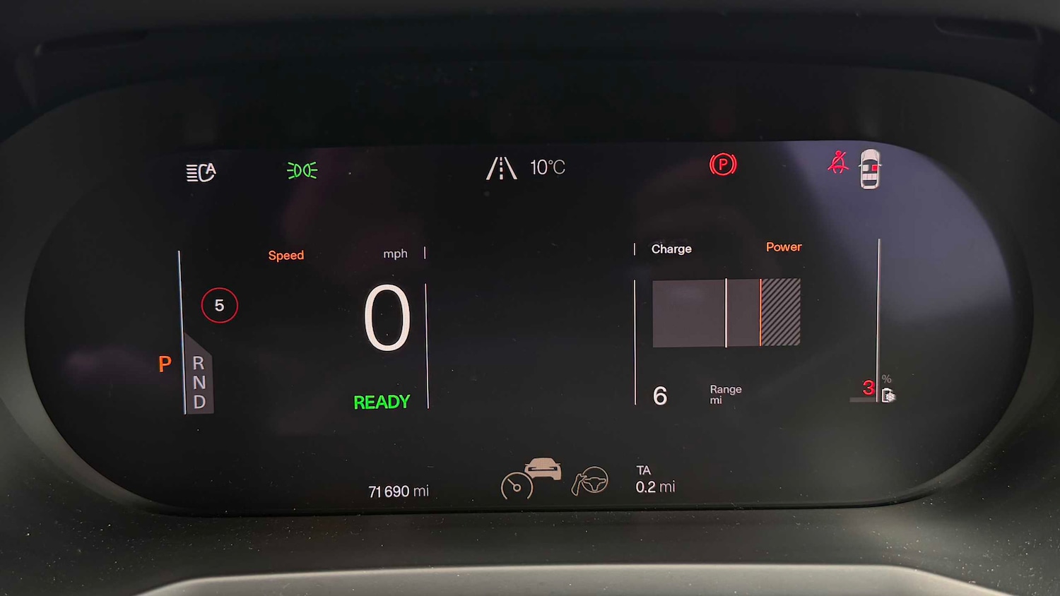 Used Polestar Polestar 2 2021 for sale - 78216423: Photo 12