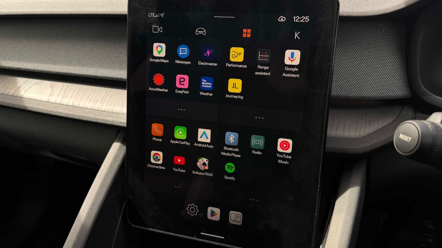 Used Polestar Polestar 2 2021 for sale - 78216423: Photo 13