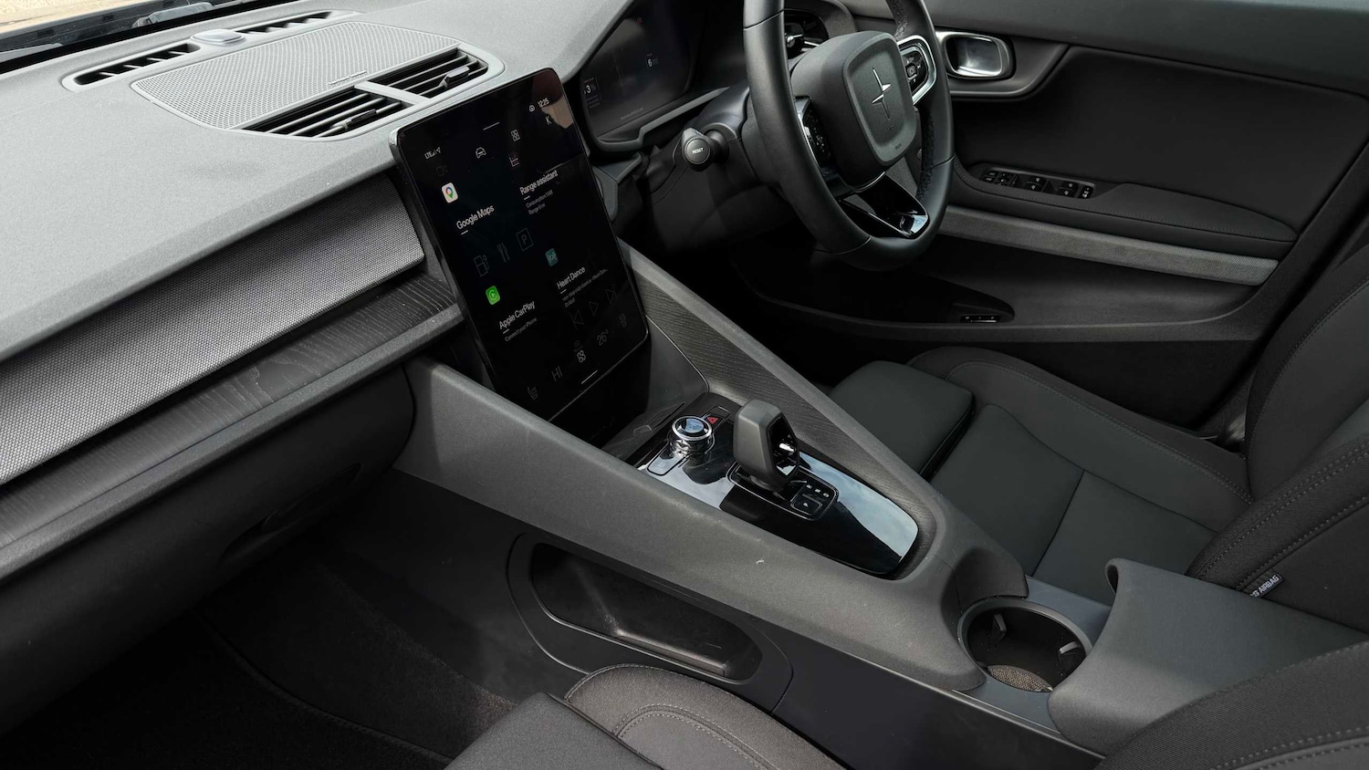 Used Polestar Polestar 2 2021 for sale - 78216423: Photo 17