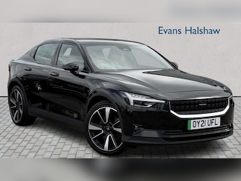 Used Polestar Polestar 2 2021 for sale - 78216423: Photo