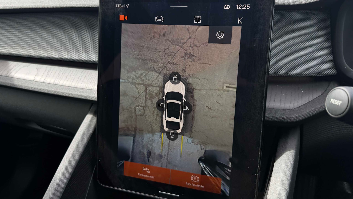 Used Polestar Polestar 2 2021 for sale - 78216423: Photo 21