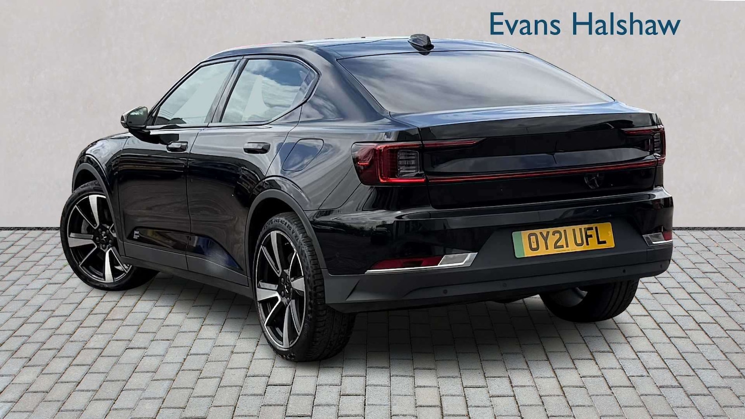 Used Polestar Polestar 2 2021 for sale - 78216423: Photo 3