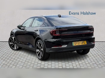 Used Polestar Polestar 2 2021 for sale - 78216423: Photo