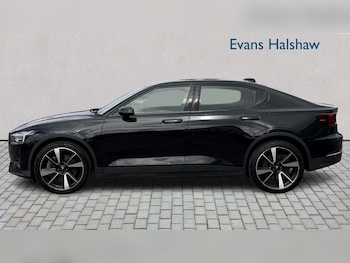 Used Polestar Polestar 2 2021 for sale - 78216423: Photo