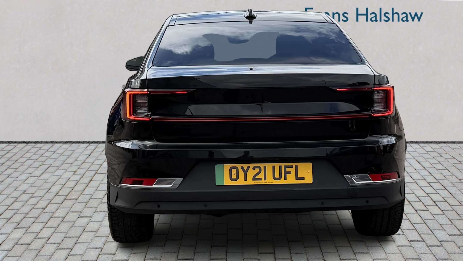 Used Polestar Polestar 2 2021 for sale - 78216423: Photo 6