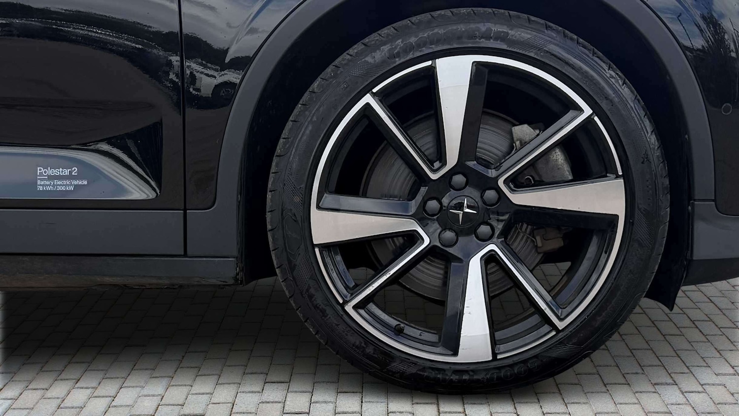 Used Polestar Polestar 2 2021 for sale - 78216423: Photo 7