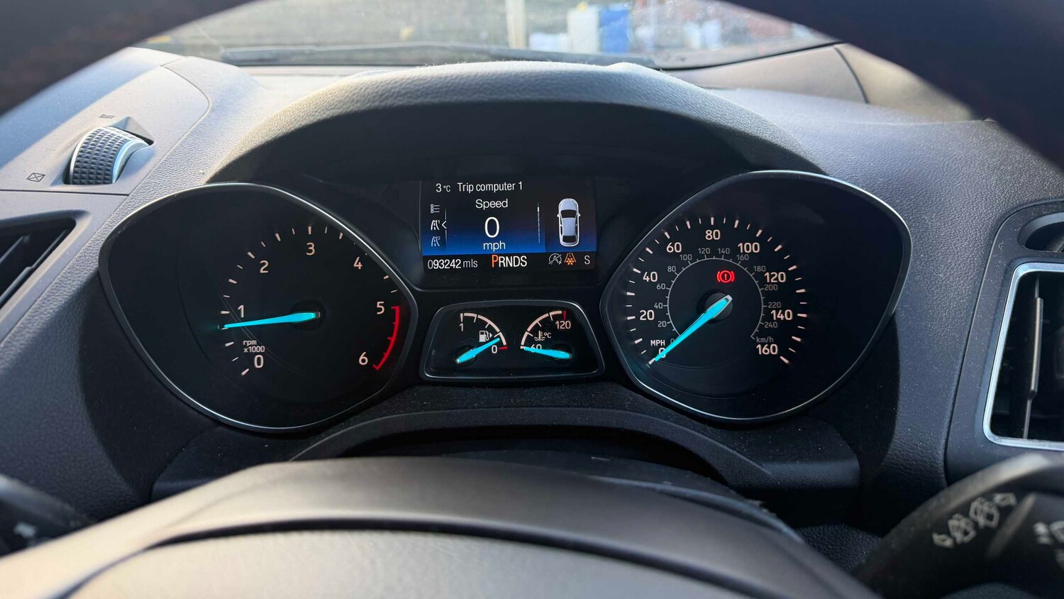 Used Ford Kuga 2019 for sale - 77857233: Photo 10