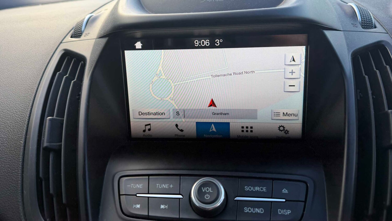 Used Ford Kuga 2019 for sale - 77857233: Photo 12