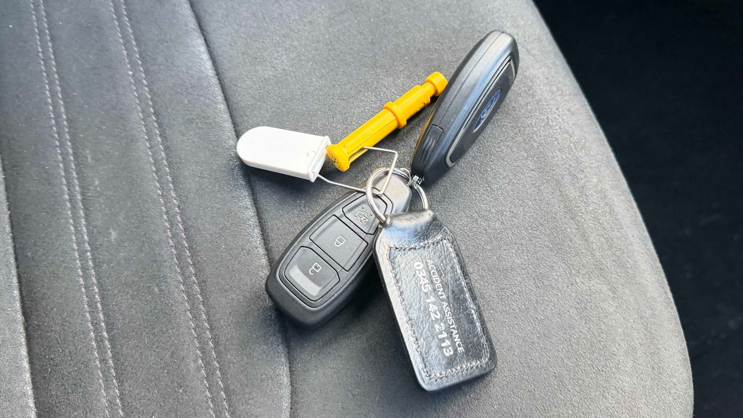 Used Ford Kuga 2019 for sale - 77857233: Photo 15