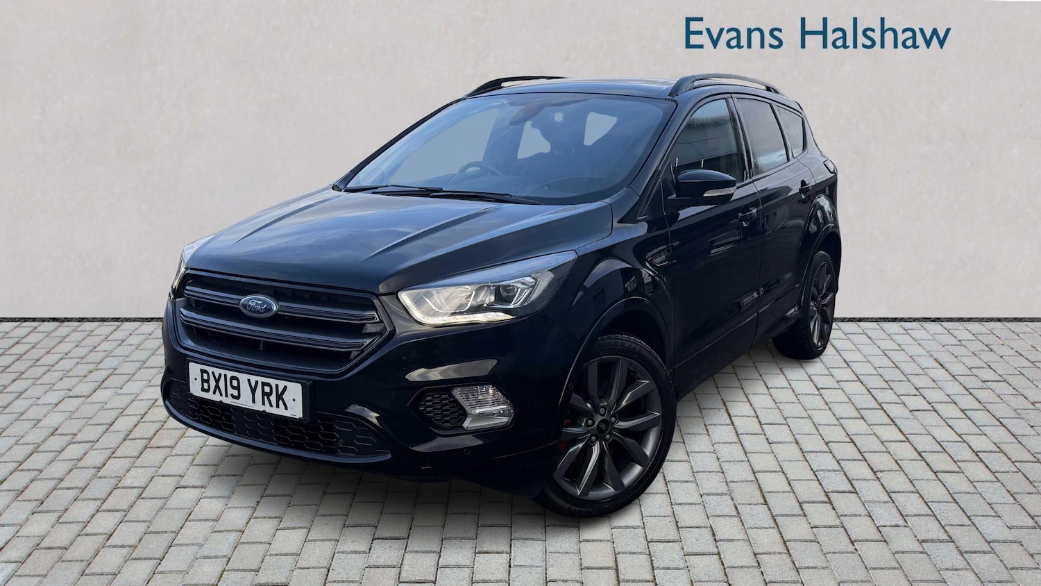 Used Ford Kuga 2019 for sale - 77857233: Photo 2